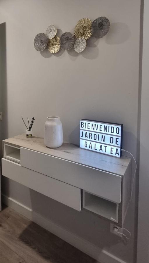 Appartamento El Jardin De Galatea Alcalá de Henares Esterno foto